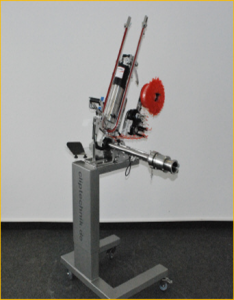 CDC 800